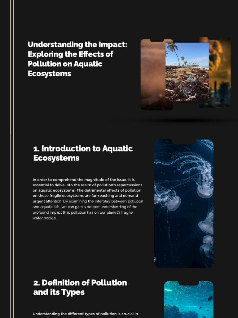 understanding-the-impact-exploring-the-effects-of-pollution-on-aquatic