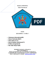 BAHASA INDONESIA Teks Negosiasi Revisi 2