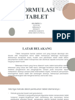 Formula Tablet Kelompok 3