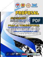 PROPOSAL CILACAP 1 Share