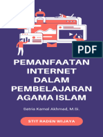 Internet Dalam Pembelajaran PAI (REVISI)