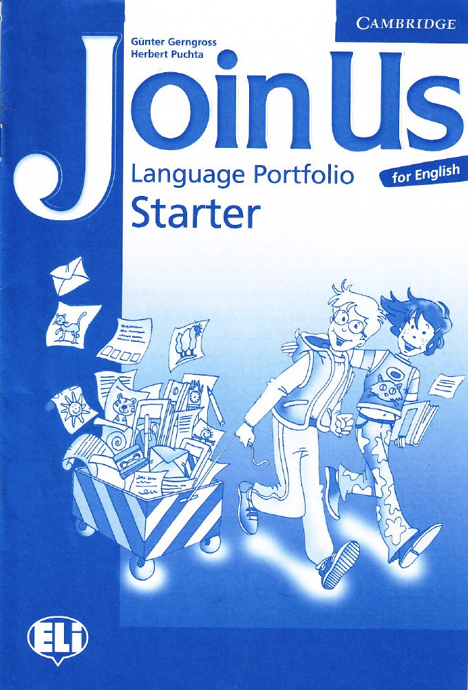Language Portfolio for Young Learners | PDF