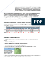 ATIVIDADE CARGOS E SALÁRIOS - Alunos