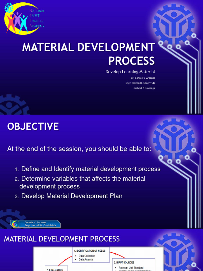 Development Plan | PDF