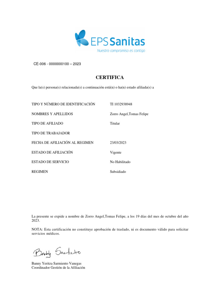 certificado-de-afiliaci-n-sanitas-2023-pdf