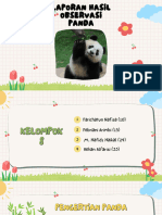 Hewan Panda-1