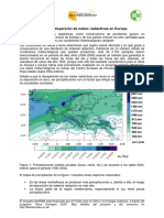 Dossier Mapas Dispersion Como Se Hicieron