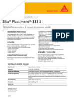 SikaPlastiment 333S Ro RO (06 2022) 1 5