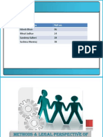 Performance Appraisal - Presentation