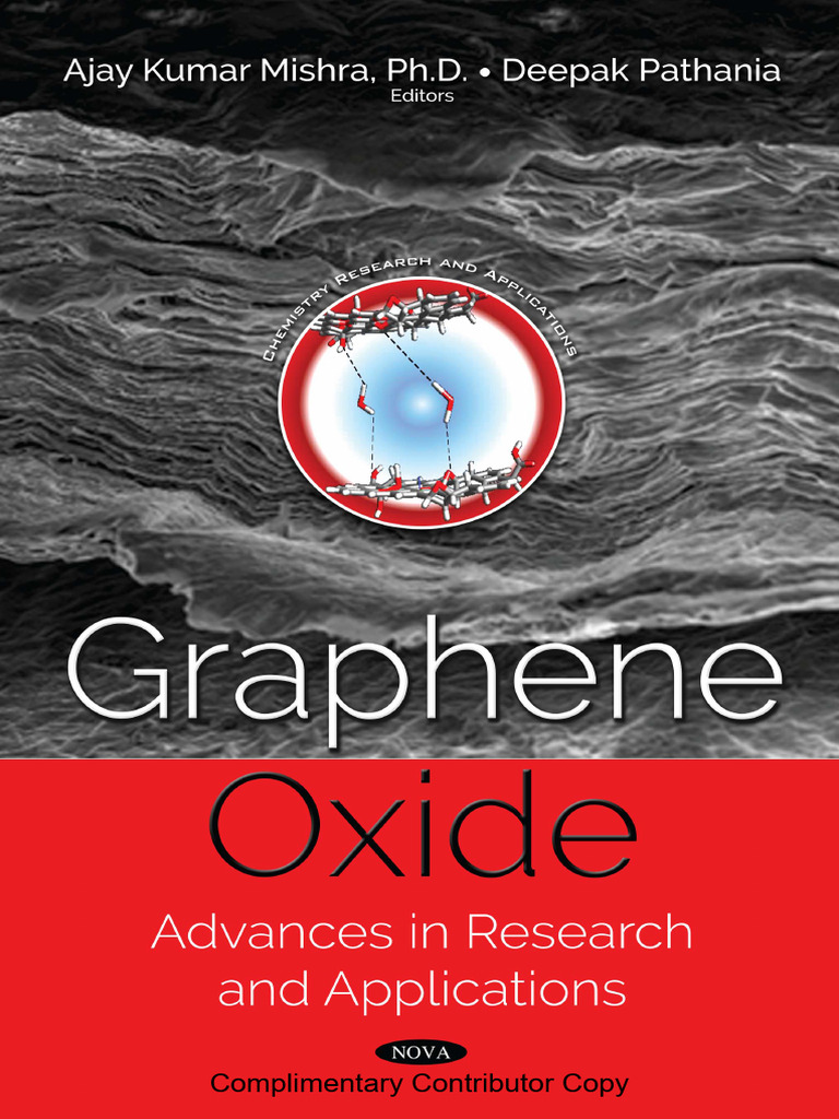 Graphene Oxide | PDF | Graphene | Titanium Dioxide