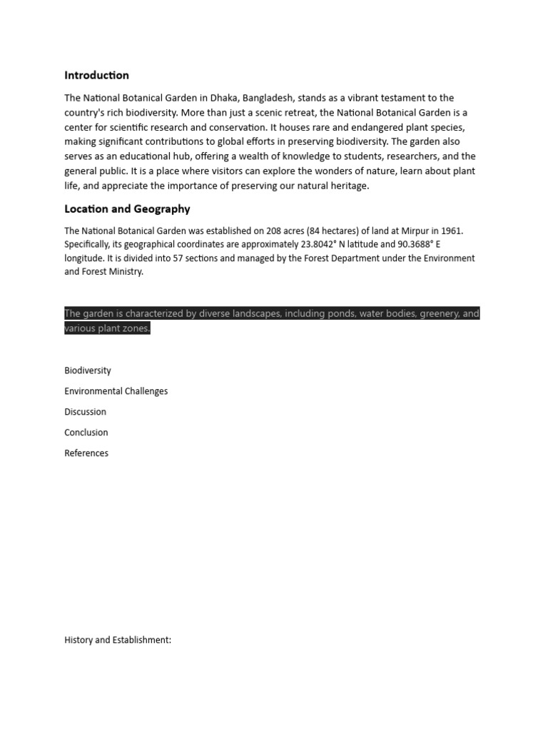 AN INTRODUCTION TO CONSERVATION BIOLOGY BY ANNA SHER THIRD EDITION 2022 PDF visual data 2