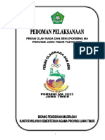 JUKNIS PORSENI MA JATIM 2023 DI BOJONEGORO - Rev.ok