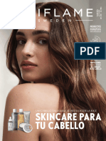 Skincare para Tu Cabello: Productos Europeos