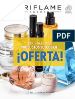 ¡Oferta!: Productos Suecos en