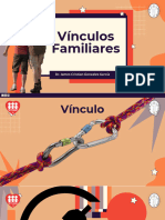 Vinculos Familiares