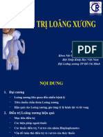 Điều Trị LX PGS TS BS Anh Thư (Y6)