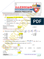 Admision Cepru-Examen Dos