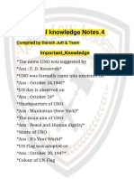 General Knowledge Notes.4-Watermarked