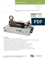 SM1007 Thin Cylinder Datasheet