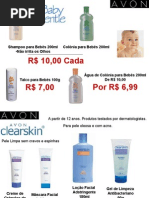 CP11 Clearskin SSS Erva Doce Baby Gente