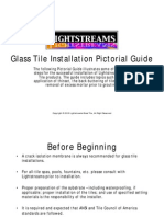 1 Pictorial Installation Guide JULY 2010