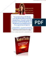 Magical Tactics PDF Free - Auto.ar