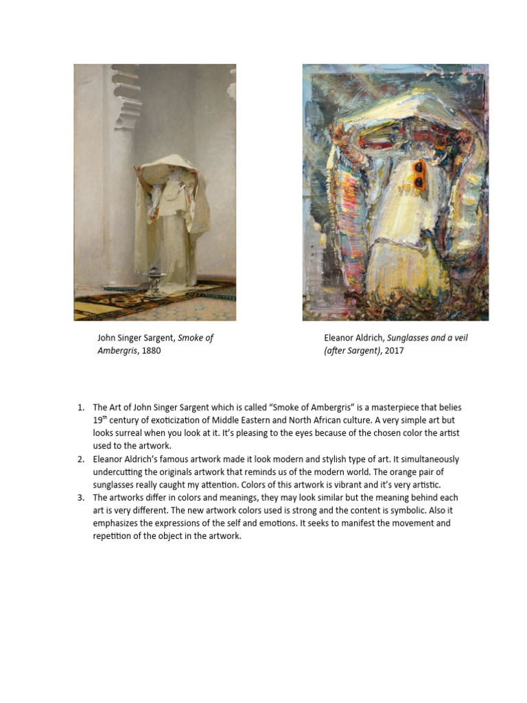 Contemporary Art PDF