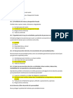 Actividad Derechos Fundamentales