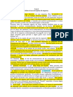 Caso 6 - Sobre Uso de Tarjetad de Empresa - 030006