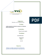 Analis Comparativo de Liveradad en Centro America.#2d.de Las Comunicaciones