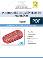 Antibioticos Fracción 50s