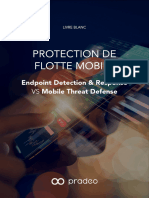 Pradeo White Paper Endpoint Detection Response FR