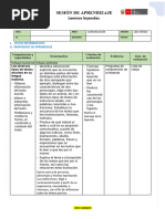 Plan Lector para Tercer Grado | PDF | Educación primaria | Enseñando