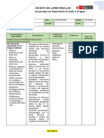 COMUNICACIÓN 1ER GRADO 23 DE OCT Dialogamos Porque Es Importante El Suelo y El Agua