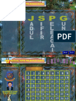 JSPG (Jadual Sifir Pelbagai Guna)