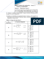 Anexo 2 - Ejercicios Tarea 2 