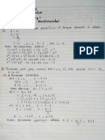 PSPM 20 D Uts - Kalkulus-Multivariabel - Eunike Pakpahan