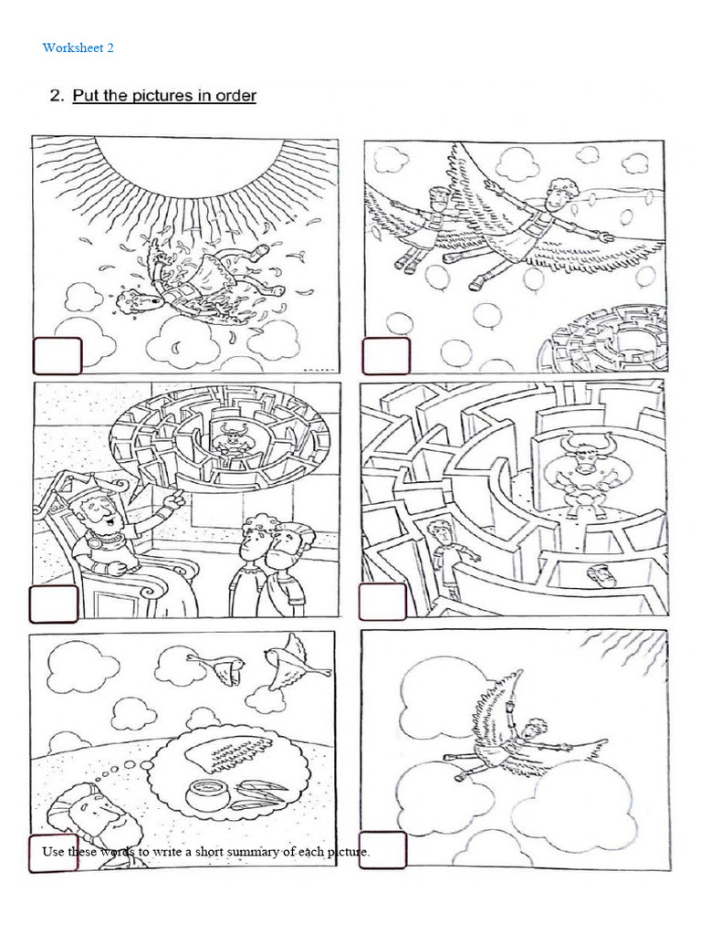 worksheet-2-icarus-and-daedalus-pdf