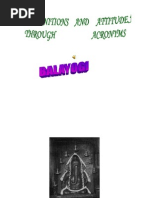 Download Attitude Calendar New Ppt by Venkataraman Balayogi SN68004915 doc pdf