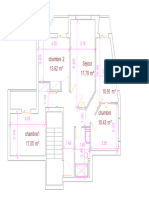 Project1444 - Floor Plan - Level 1-Model