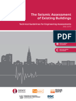 The Seismic Assessment of Existing Buildings-July 2017 Version 1
