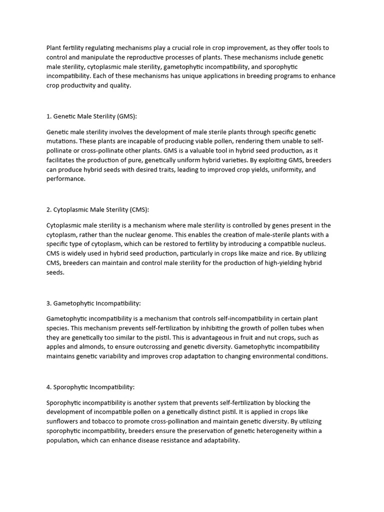 plant-fertility-regulating-mechanisms-play-a-crucial-role-in-crop