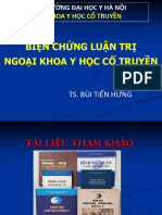 Bien Chung Ngoai YHCT