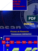 2 Estrategia Generica Posicionamiento Corporativo