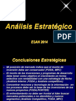 5 ANALISIS Estrategico