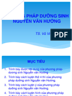 Bài 6.2 - PP Duong Sinh Nguyen Van Huong (2020)