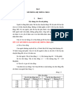 3. Bài 2. Mô phỏng hệ thống treo ô tô