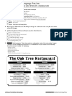 4 Functional Language Practice