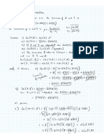 Week - 2 - Lecture 3 - Extra