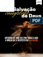 SALVAÇÃO EDUARDO REIS